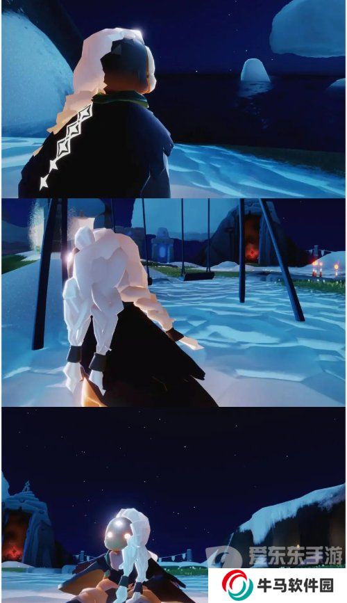 光遇2024露營日什么時間開啟 露營日復刻時間和內(nèi)容詳解