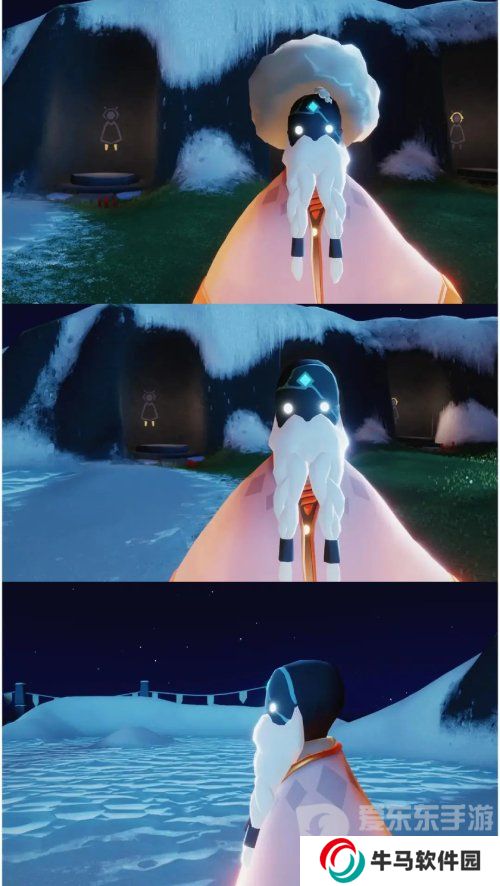 光遇2024露營日什么時間開啟 露營日復刻時間和內(nèi)容詳解