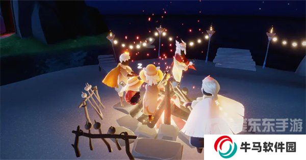 光遇2024露營日什么時間開啟 露營日復刻時間和內(nèi)容詳解