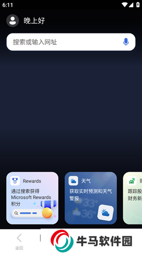 必應(yīng)國際版