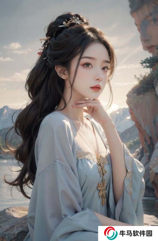 重寫后的長標題：《絕品兒媳于素欣：穿越命運的長河，你究竟如何書寫人生之問？》